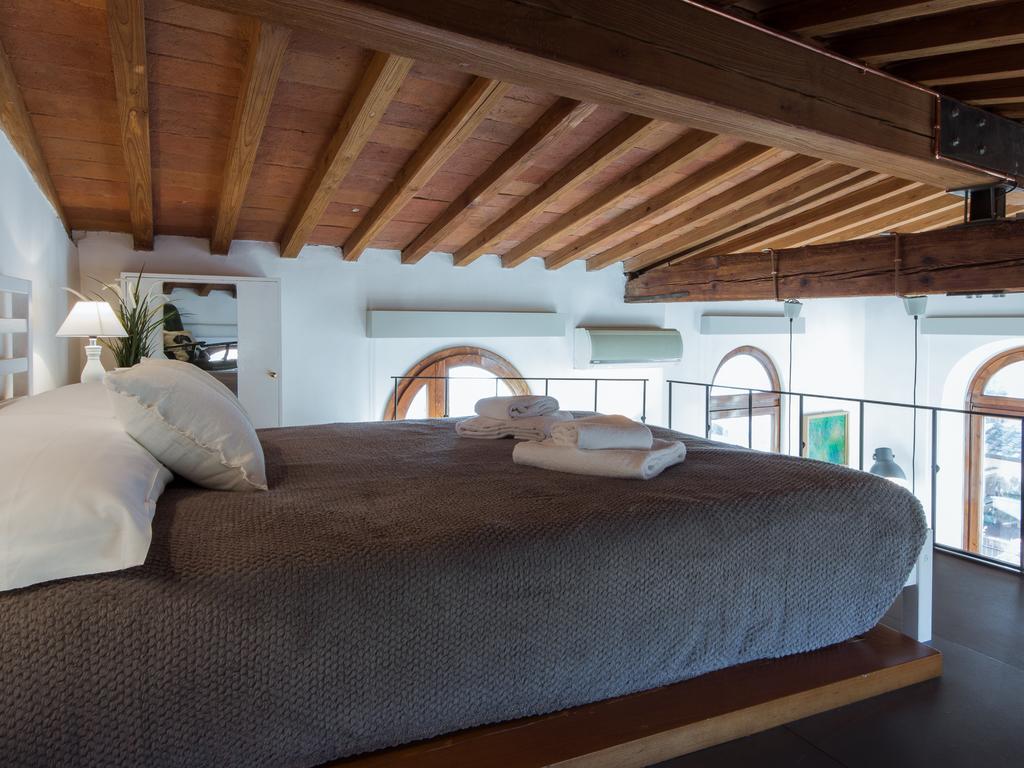 Appartement Ghibellina Terrace *